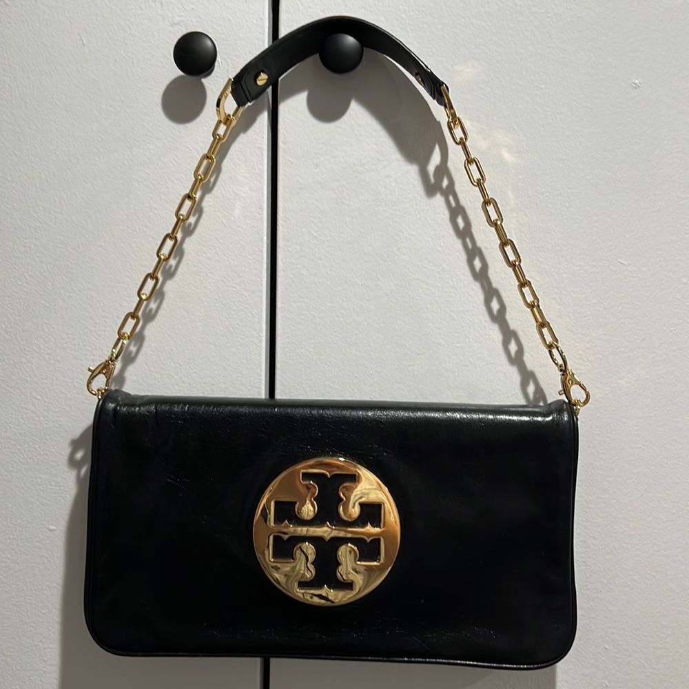 Tory Burch clutch